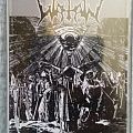 Watain - Tape / Vinyl / CD / Recording etc - Watain - Casus Luciferi tape (2003)