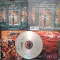 In Flames - Tape / Vinyl / CD / Recording etc - In Flames - Whoracle CD (1997)