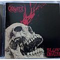 Carnifex - Tape / Vinyl / CD / Recording etc - Carnifex - Slow Death