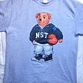 Nasty - TShirt or Longsleeve - Nasty - EUHC Teddy Bear tee