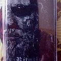 Rotting Christ - Tape / Vinyl / CD / Recording etc - Rotting Christ - Rituals Tape