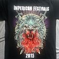 Suicide Silence - TShirt or Longsleeve - Impericon Festivals 2015 shirt