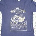 Atlantis Chronicles - TShirt or Longsleeve - Atlantis Chronicles Barton's Odyssey Blue Shirt