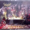 Vulvodynia - Tape / Vinyl / CD / Recording etc - Vulvodynia -  Psychosadistic Design Ltd Digipack