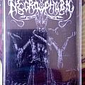 Necrophobic - Tape / Vinyl / CD / Recording etc - Necrophobic - Womb of Lilithu