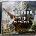 Dagoba - Tape / Vinyl / CD / Recording etc - Dagoba - Poseidon Cd