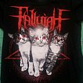 Fallujah - TShirt or Longsleeve - Fallujah - Cats Shirt