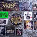 Vulvodynia - Other Collectable - Another bunch of stickers