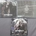 Martyr Defiled - Tape / Vinyl / CD / Recording etc - Martyr Defiled - No Hope, No Morality CD (2014) signed