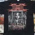 War From A Harlots Mouth - TShirt or Longsleeve - War From a Harlots Mouth shirt