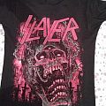 Slayer - TShirt or Longsleeve - Slayer Meathooks shirt