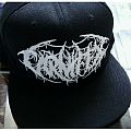 Carnifex - Other Collectable - Carnifex Slow Death Snapback