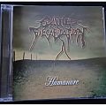 Cattle Decapitation - Tape / Vinyl / CD / Recording etc - Cattle Decapitation - Humanure CD