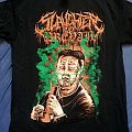 Slaughter To Prevail - TShirt or Longsleeve - Slaughter to Prevail Kim Bong-Un Shirt