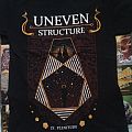 Uneven Structure - TShirt or Longsleeve - Uneven Structure shirt