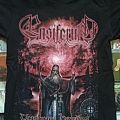 Ensiferum - TShirt or Longsleeve - Ensiferum Unsung Heroes 2013 Shirt