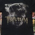Trivium - TShirt or Longsleeve - Trivium In Waves shirt 2011