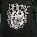 Slipknot - TShirt or Longsleeve - Hellfest 2015 shirt