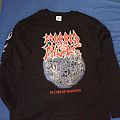 Morbid Angel - TShirt or Longsleeve - Morbid Angel - Altars of Madness