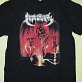 Sepultura - TShirt or Longsleeve - Sepultura - Morbid Visions Shirt