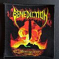 Benediction - Patch - Benediction Patch