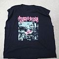 Terrorizer - TShirt or Longsleeve - Terrorizer shirt