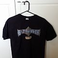 Bolt Thrower - TShirt or Longsleeve - Bolt Thrower - Realm of Chaos T-shirt