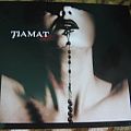Tiamat - Tape / Vinyl / CD / Recording etc - Tiamat ‎– Amanethes CD, Limited Edition, Digipak