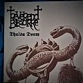 Reverend Bizarre - Tape / Vinyl / CD / Recording etc - Reverend Bizarre ‎– Thulsa Doom   Vinyl