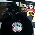 Bloody Hammers - Tape / Vinyl / CD / Recording etc - Bloody Hammers ‎– Under Satan's Sun   Vinyl