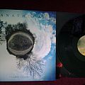 Anathema - Tape / Vinyl / CD / Recording etc - Anathema Weather Systems (double vinyl)