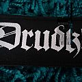 Drudkh - Patch - Drudkh