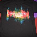 The Gathering - TShirt or Longsleeve - The Gathering: 25 Years Of Diving Into The Unknown T-shirt