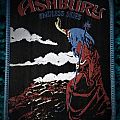 Ashbury - Patch - Ashbury - Endless Skies patch