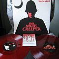 Uncle Acid &amp; The Deadbeats - Tape / Vinyl / CD / Recording etc - Uncle Acid and the Deadbeats ‎– The Night Creeper Vinyl