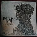 Paradise Lost - Tape / Vinyl / CD / Recording etc - Paradise Lost ‎– The Plague Within Vinyl