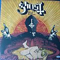 Ghost B.C. - Tape / Vinyl / CD / Recording etc - Ghost B.C.* – Infestissumam   Vinyl