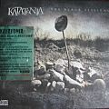 Katatonia - Tape / Vinyl / CD / Recording etc - Katatonia ‎– The Black Sessions, 2 × CD, Compilation  DVD