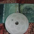 Amorphis - Tape / Vinyl / CD / Recording etc - Amorphis ‎– Chapters CD, Compilation