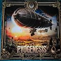 Pyogenesis - Tape / Vinyl / CD / Recording etc - Pyogenesis ‎– A Kingdom To Disappear   vinyl