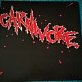 Carnivore - Tape / Vinyl / CD / Recording etc - Carnivore ‎– Carnivore    Vinyl
