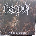 Firespawn - Tape / Vinyl / CD / Recording etc - Firespawn ‎– Lucifer Has Spoken  Vinyl