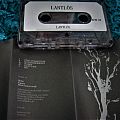 Lantlos - Tape / Vinyl / CD / Recording etc - Lantlôs ‎– Lantlôs    Tape