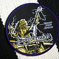 Speedbreaker - Patch - SPEEDBREAKER  Built for Speed Patch