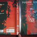 Paradise Lost - Tape / Vinyl / CD / Recording etc - Paradise Lost ‎– Evolve DVD