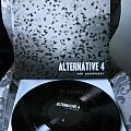 Alternative 4 - Tape / Vinyl / CD / Recording etc - Alternative 4 ‎– The Obscurants Vinyl