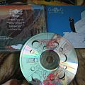 The Gathering - Tape / Vinyl / CD / Recording etc - The Gathering ‎– Always...CD