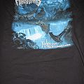 Amorphis - TShirt or Longsleeve - AMORPHIS – »Tales From The Thousand Lakes« 20th Anniversary Tour-Shirt