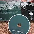 Ghost Brigade - Tape / Vinyl / CD / Recording etc - Ghost Brigade ‎– Guided By Fire CD