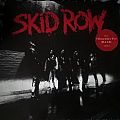 Skid Row - Tape / Vinyl / CD / Recording etc - Skid Row ‎– Skid Row    Vinyl